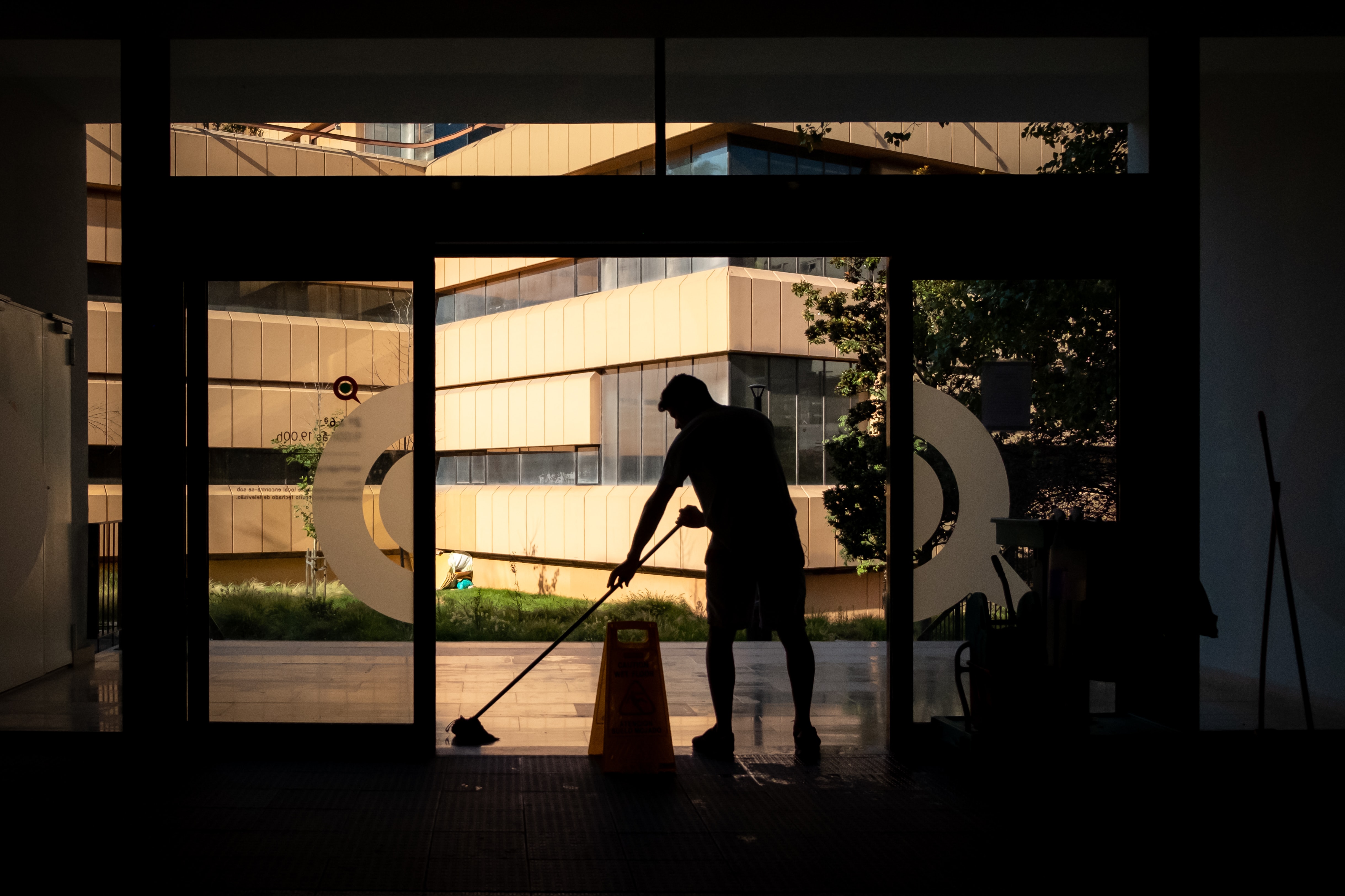 Automate pool maintenance