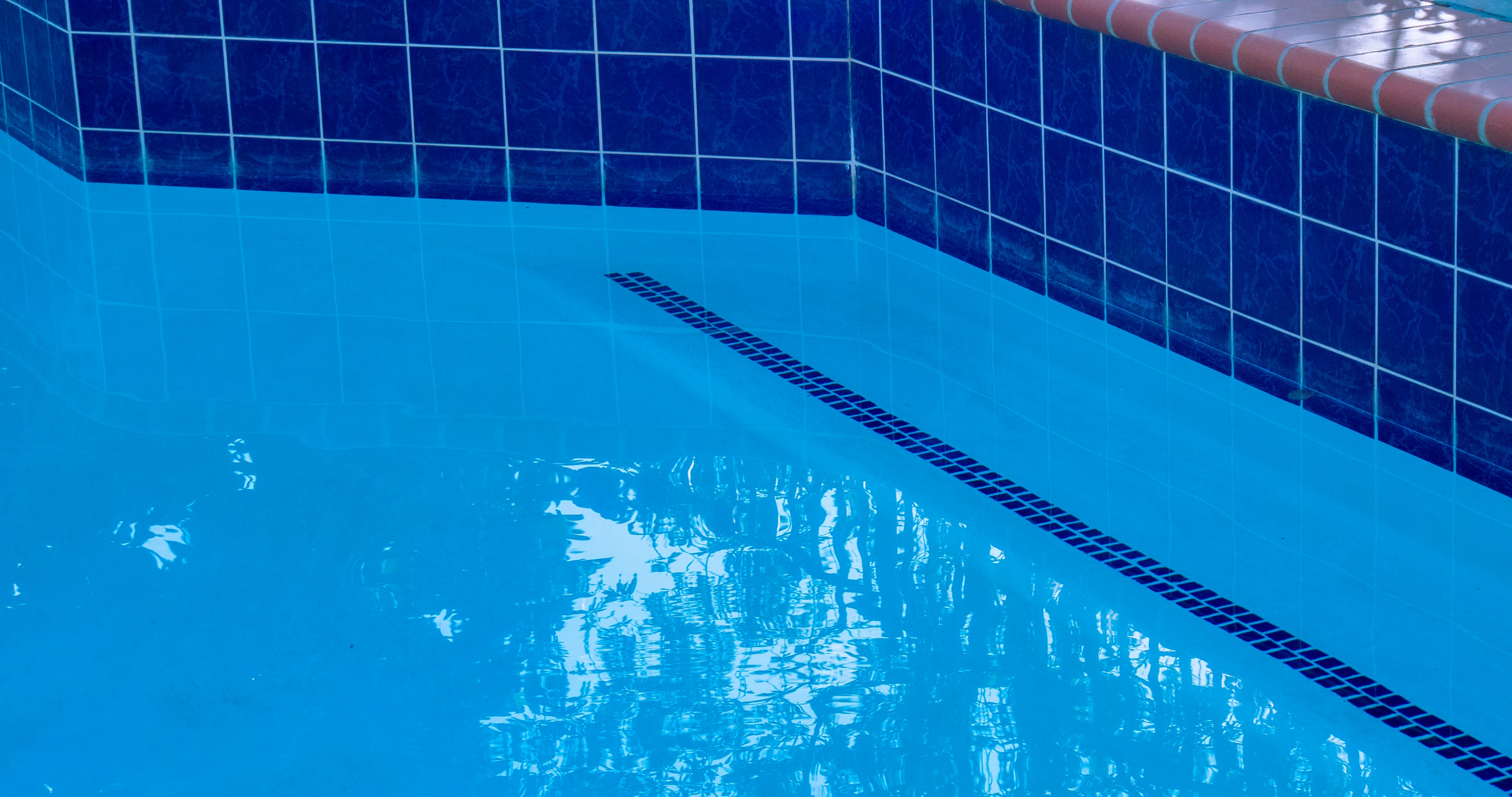Resurface your existing pool